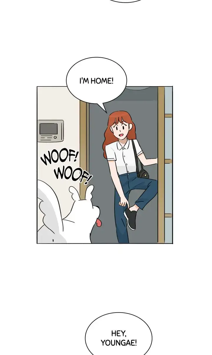Read By My Side chapter 22 image 53 on Lezhin
