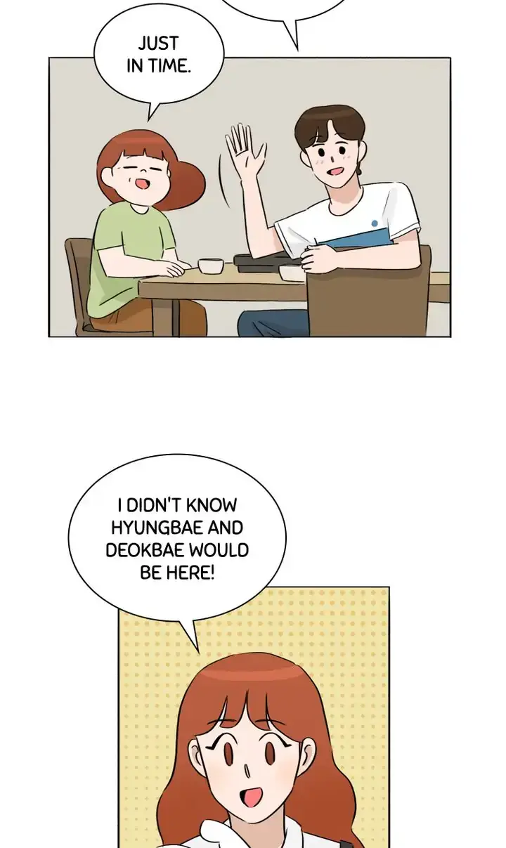 Read By My Side chapter 22 image 54 on Lezhin