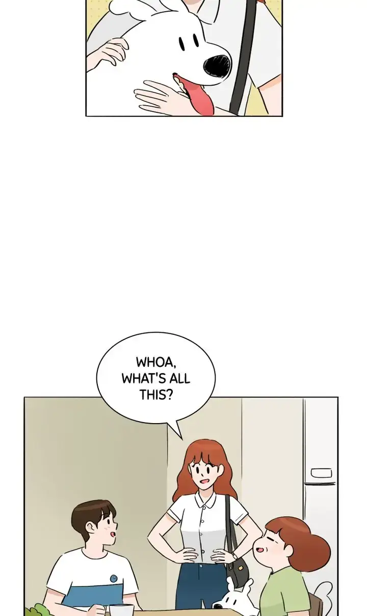 Read By My Side chapter 22 image 55 on Lezhin