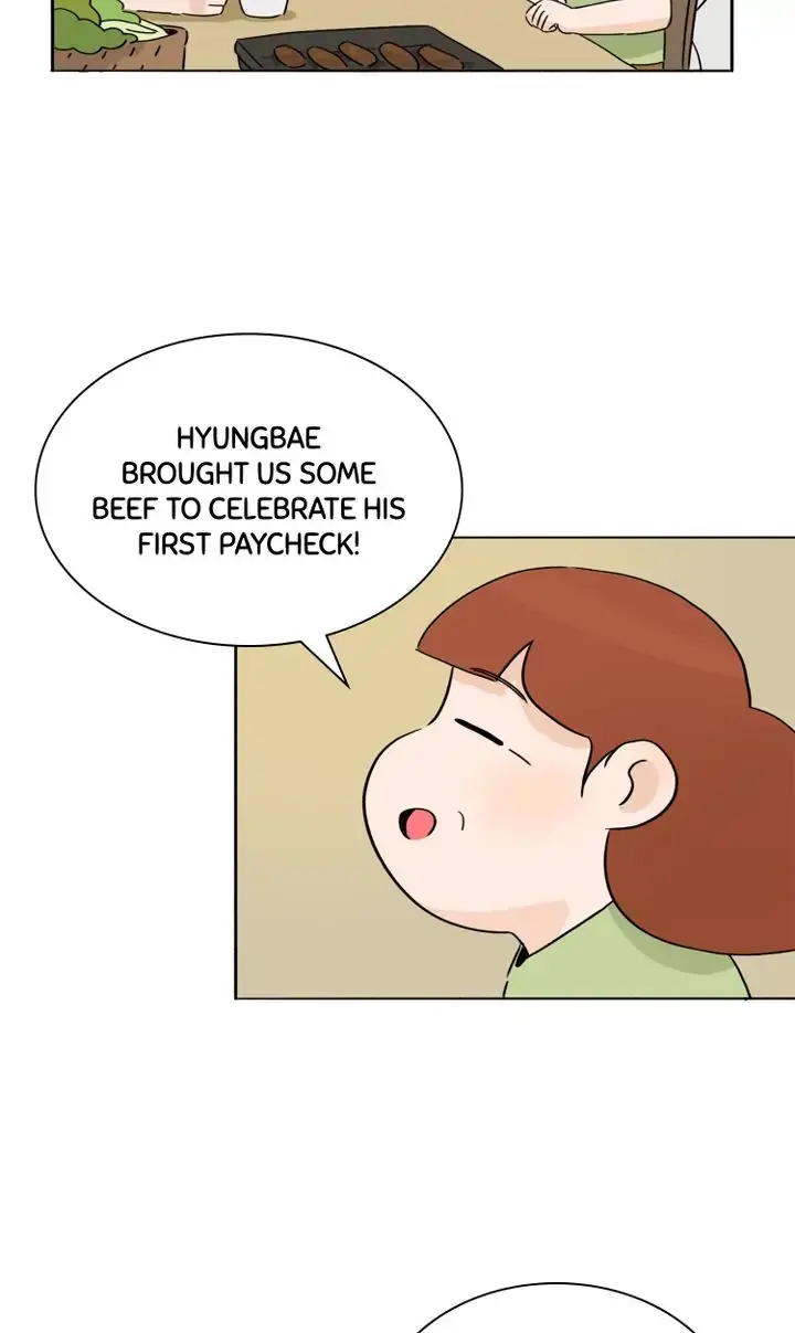 Read By My Side chapter 22 image 56 on Lezhin