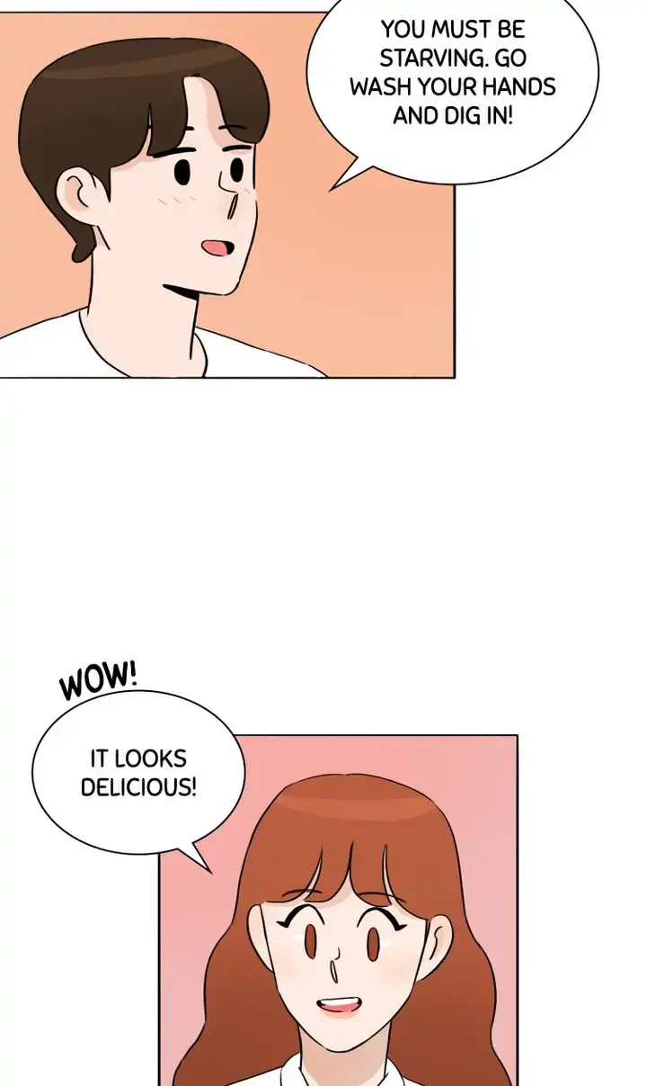 Read By My Side chapter 22 image 57 on Lezhin