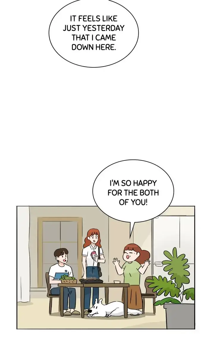 Read By My Side chapter 22 image 63 on Lezhin