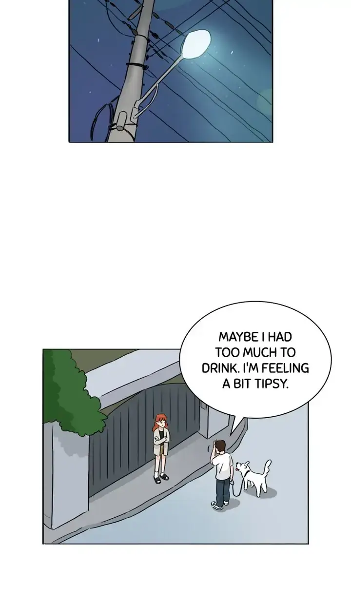 Read By My Side chapter 22 image 66 on Lezhin