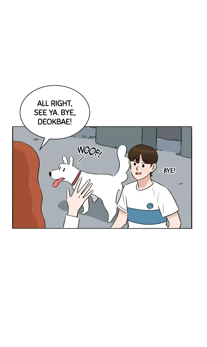 Read By My Side chapter 22 image 69 on Lezhin