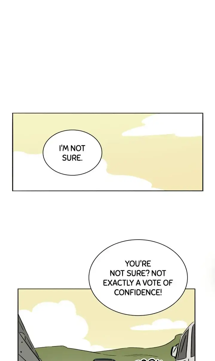 Read By My Side chapter 22 image 7 on Lezhin