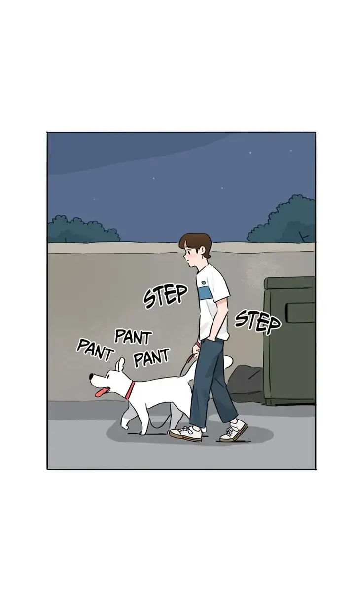 Read By My Side chapter 22 image 70 on Lezhin
