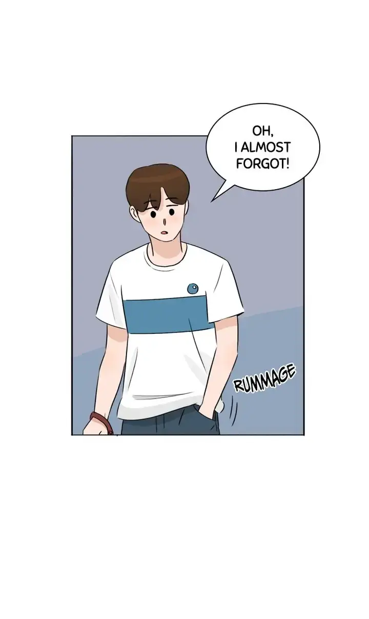 Read By My Side chapter 22 image 71 on Lezhin