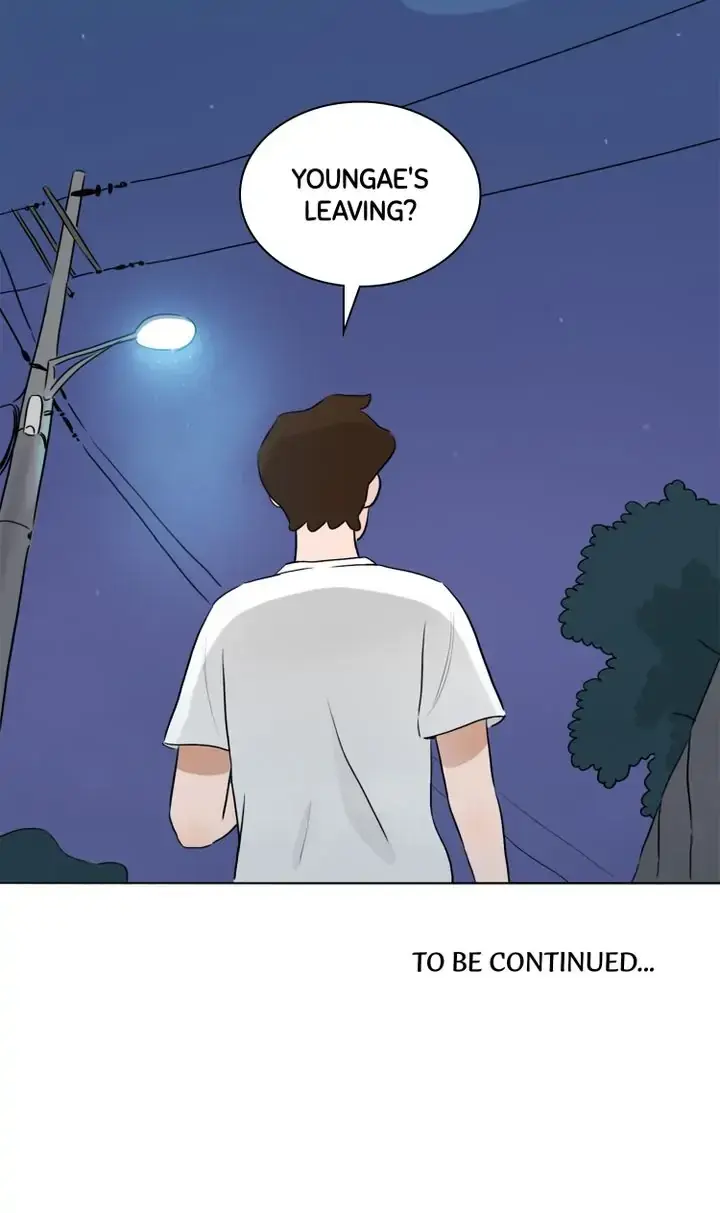 Read By My Side chapter 22 image 74 on Lezhin