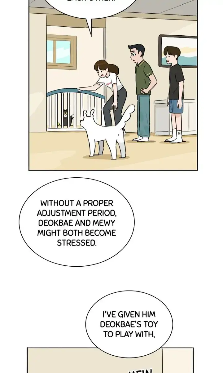Read By My Side chapter 23 image 12 on Lezhin