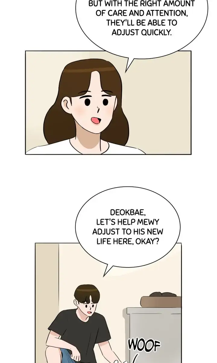 Read By My Side chapter 23 image 15 on Lezhin