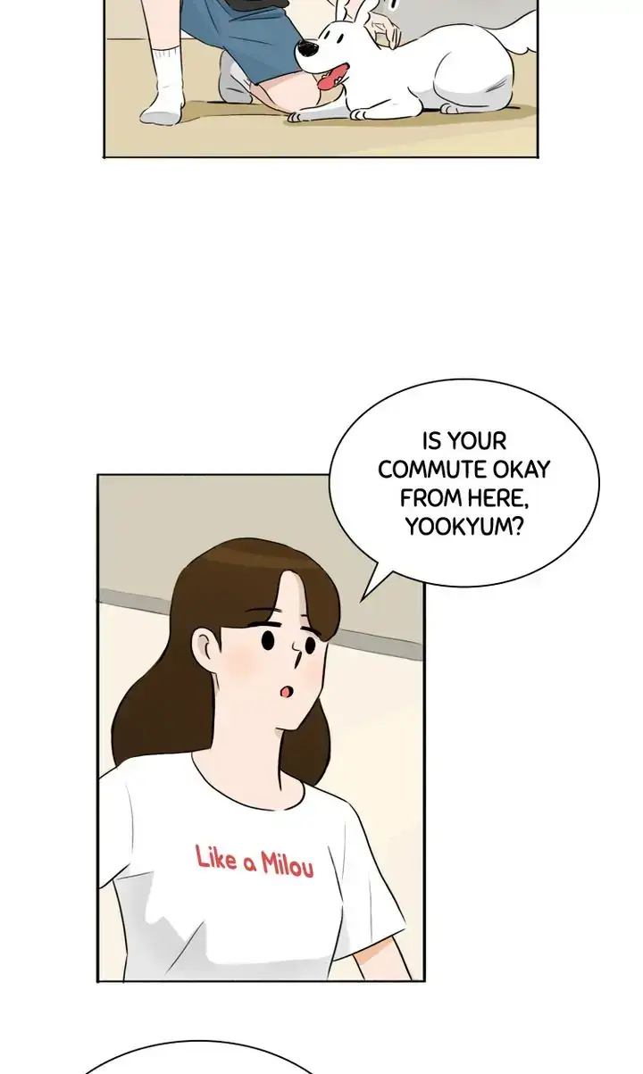 Read By My Side chapter 23 image 16 on Lezhin