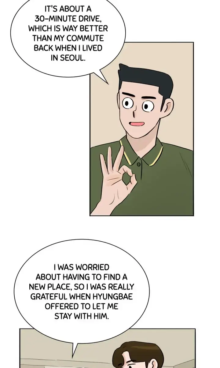 Read By My Side chapter 23 image 17 on Lezhin