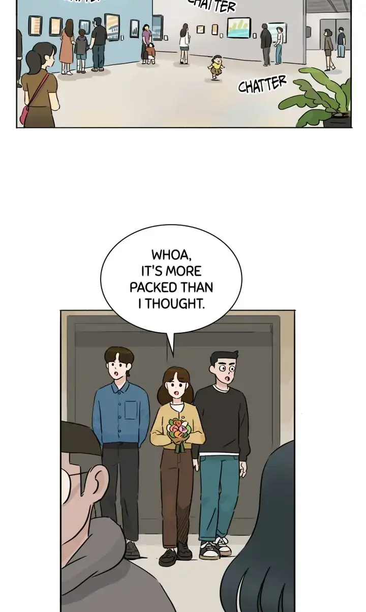 Read By My Side chapter 23 image 23 on Lezhin