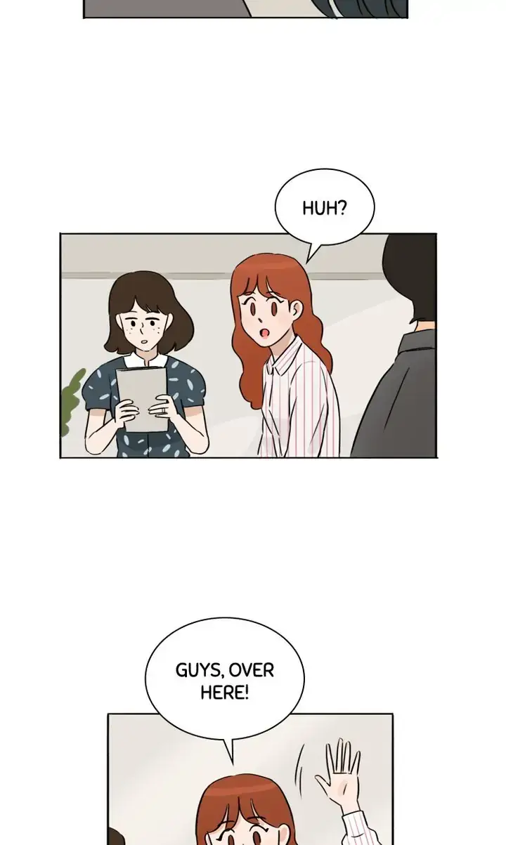 Read By My Side chapter 23 image 24 on Lezhin