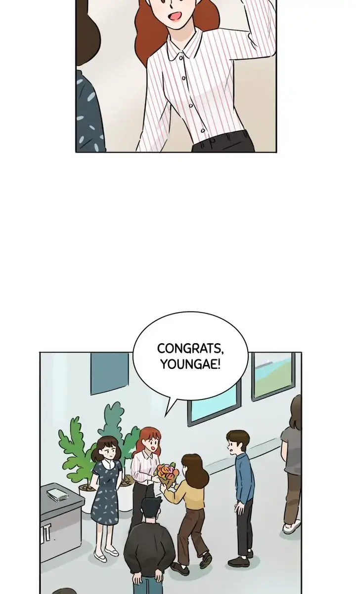 Read By My Side chapter 23 image 25 on Lezhin