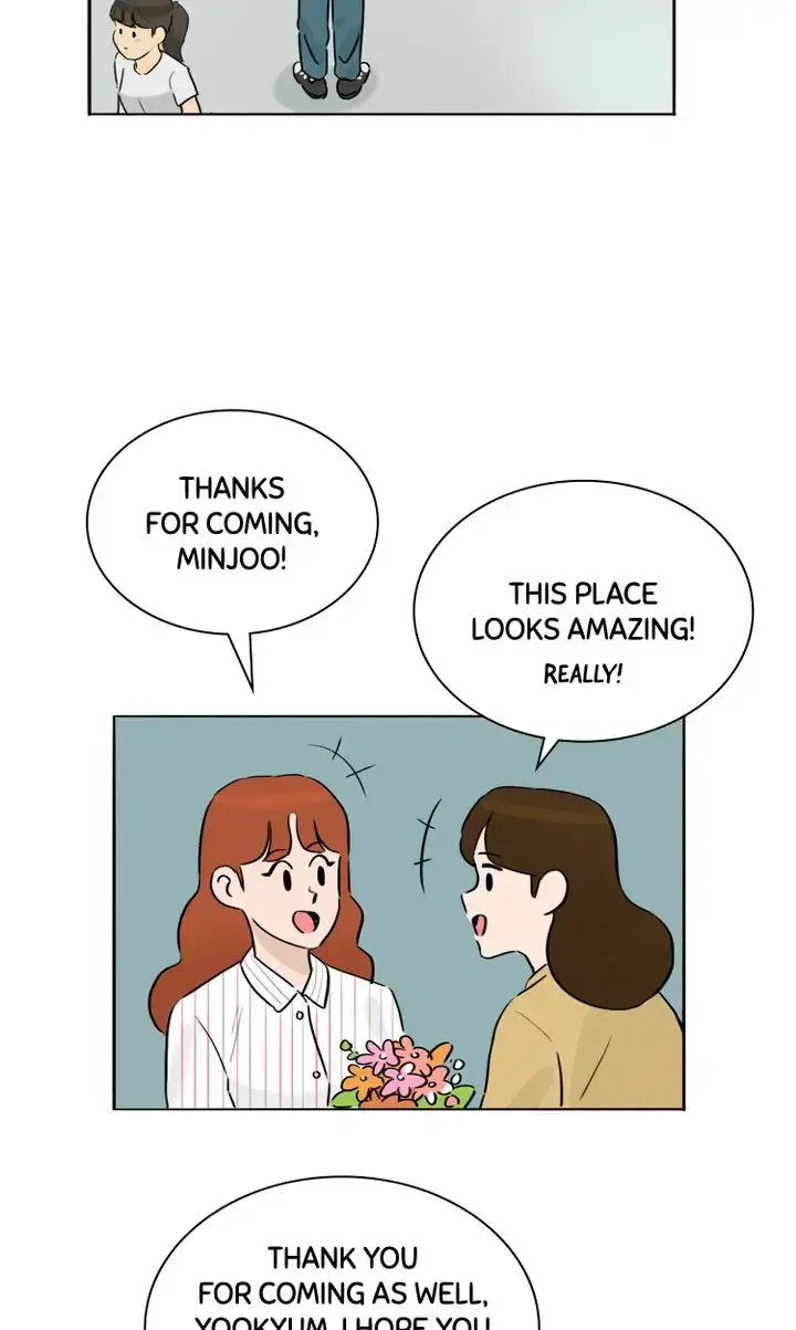 Read By My Side chapter 23 image 26 on Lezhin