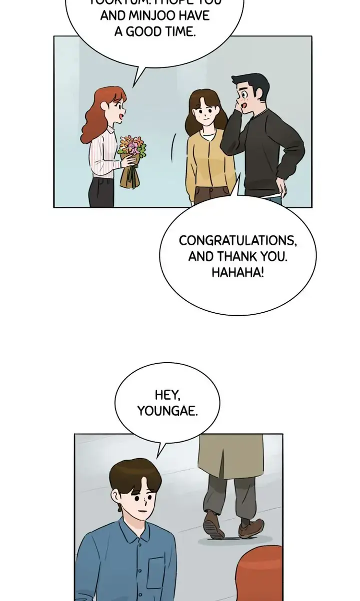 Read By My Side chapter 23 image 27 on Lezhin
