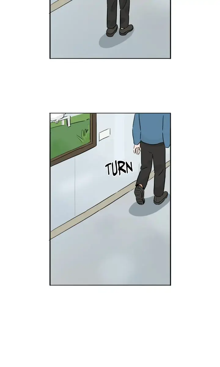 Read By My Side chapter 23 image 33 on Lezhin