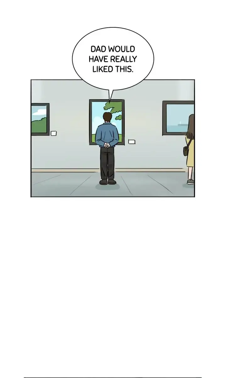 Read By My Side chapter 23 image 36 on Lezhin
