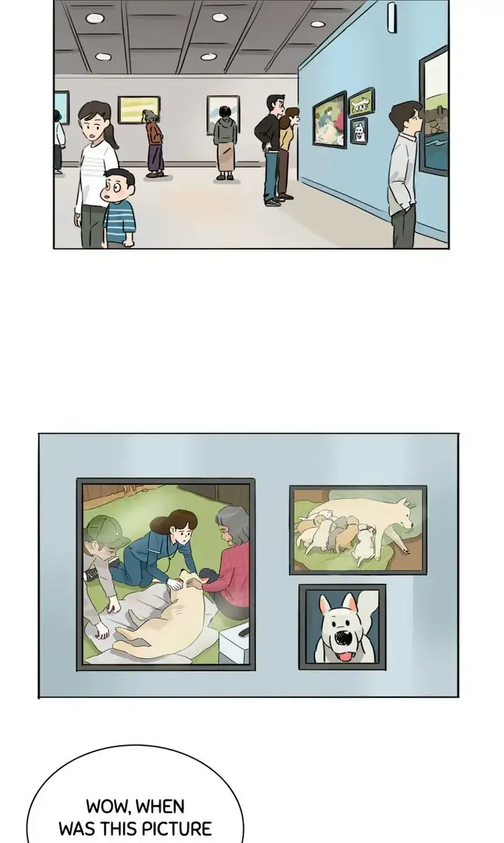 Read By My Side chapter 23 image 37 on Lezhin
