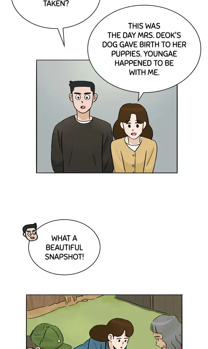 Read By My Side chapter 23 image 38 on Lezhin