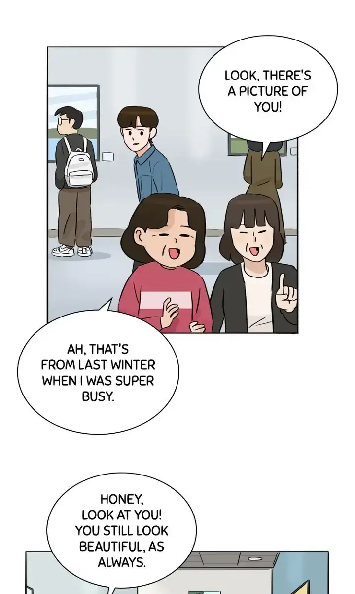 Read By My Side chapter 23 image 42 on Lezhin