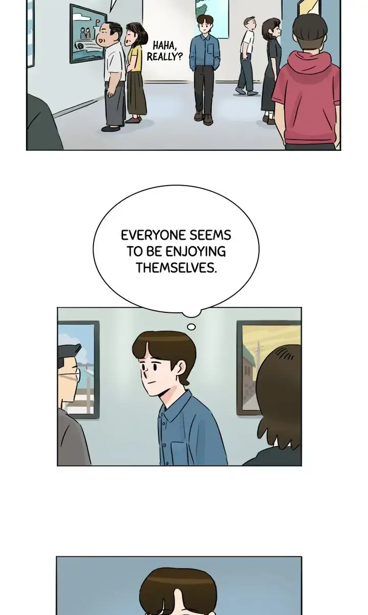 Read By My Side chapter 23 image 43 on Lezhin