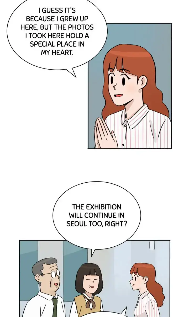 Read By My Side chapter 23 image 46 on Lezhin