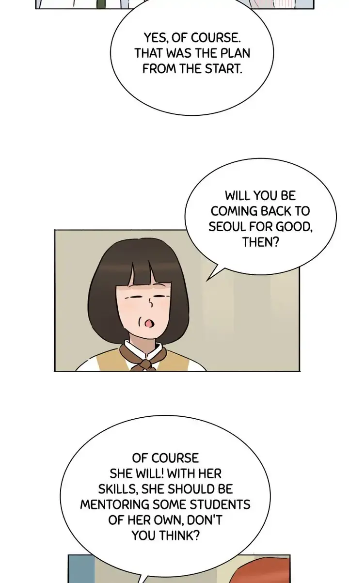 Read By My Side chapter 23 image 47 on Lezhin
