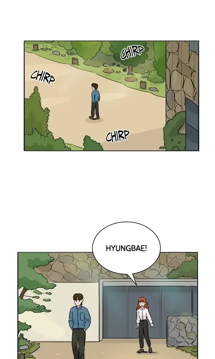 Read By My Side chapter 23 image 55 on Lezhin