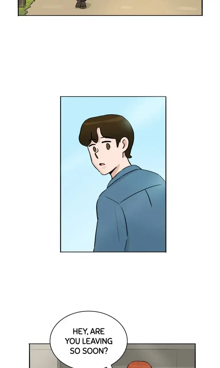 Read By My Side chapter 23 image 56 on Lezhin