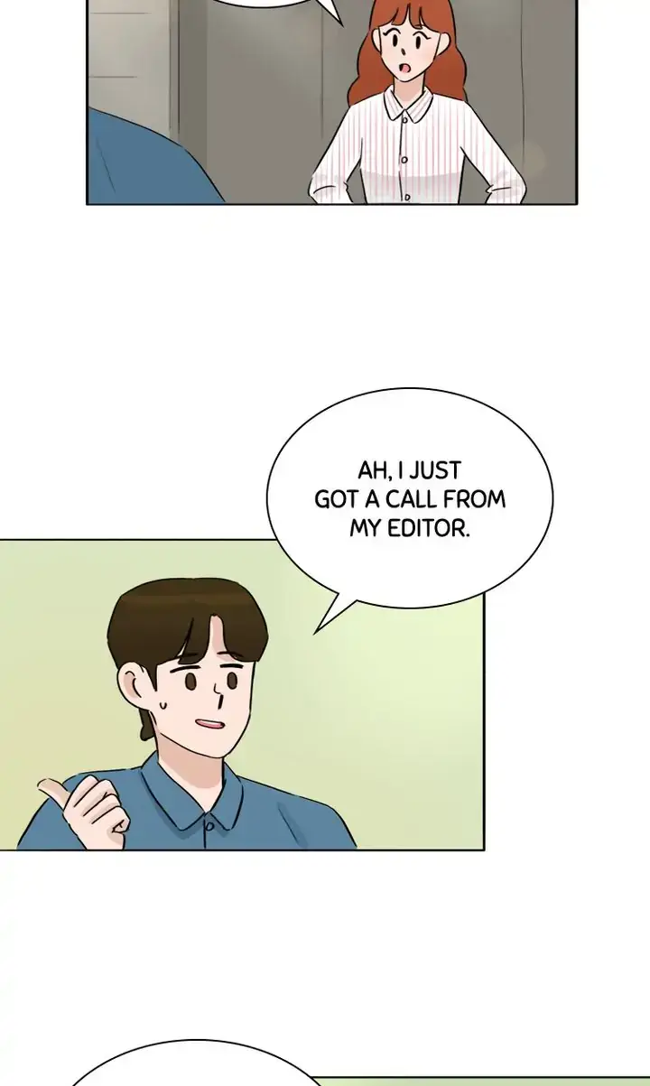 Read By My Side chapter 23 image 57 on Lezhin