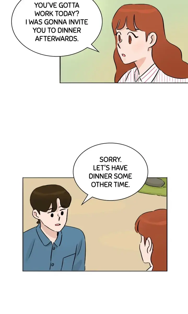 Read By My Side chapter 23 image 58 on Lezhin