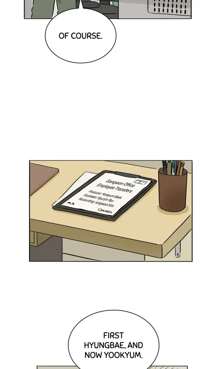 Read By My Side chapter 23 image 6 on Lezhin
