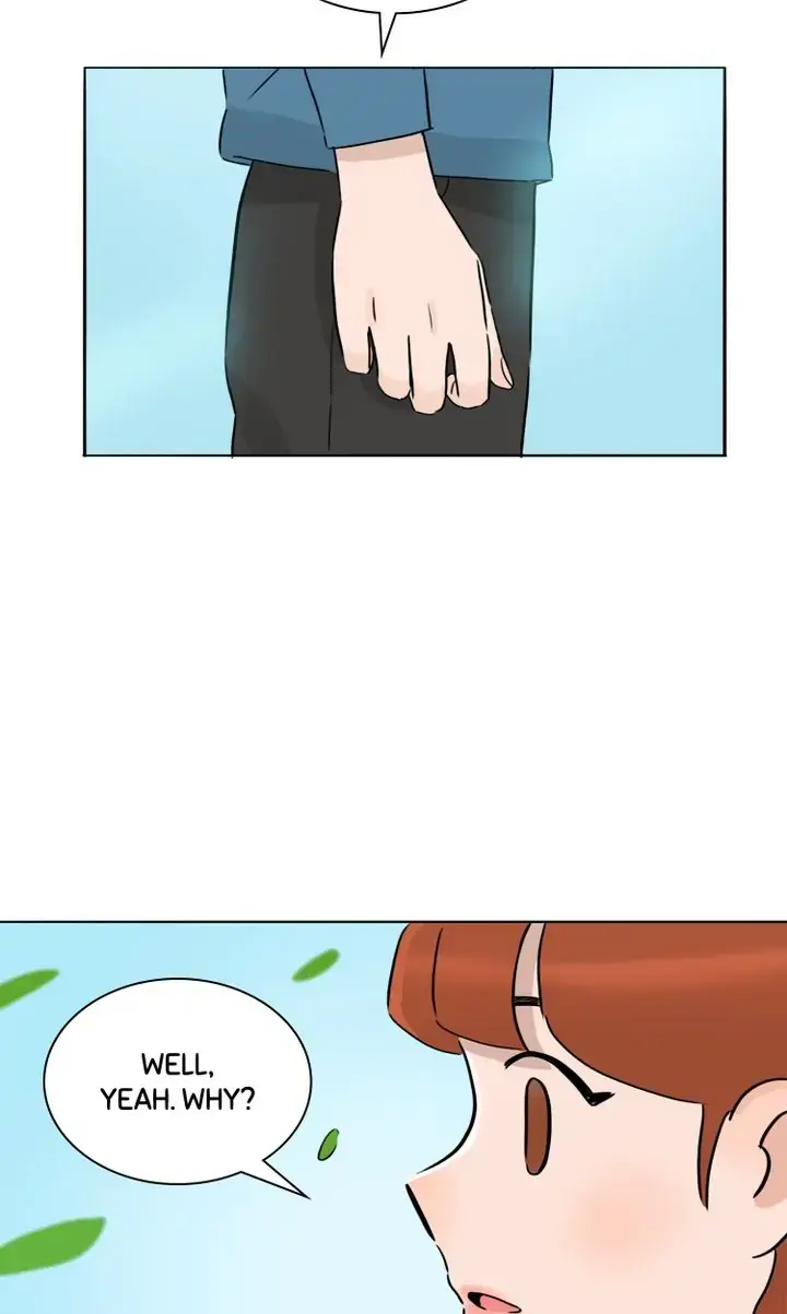 Read By My Side chapter 23 image 61 on Lezhin