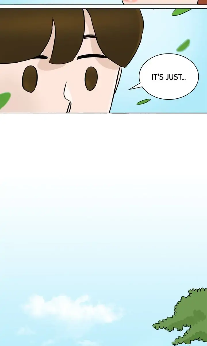 Read By My Side chapter 23 image 62 on Lezhin
