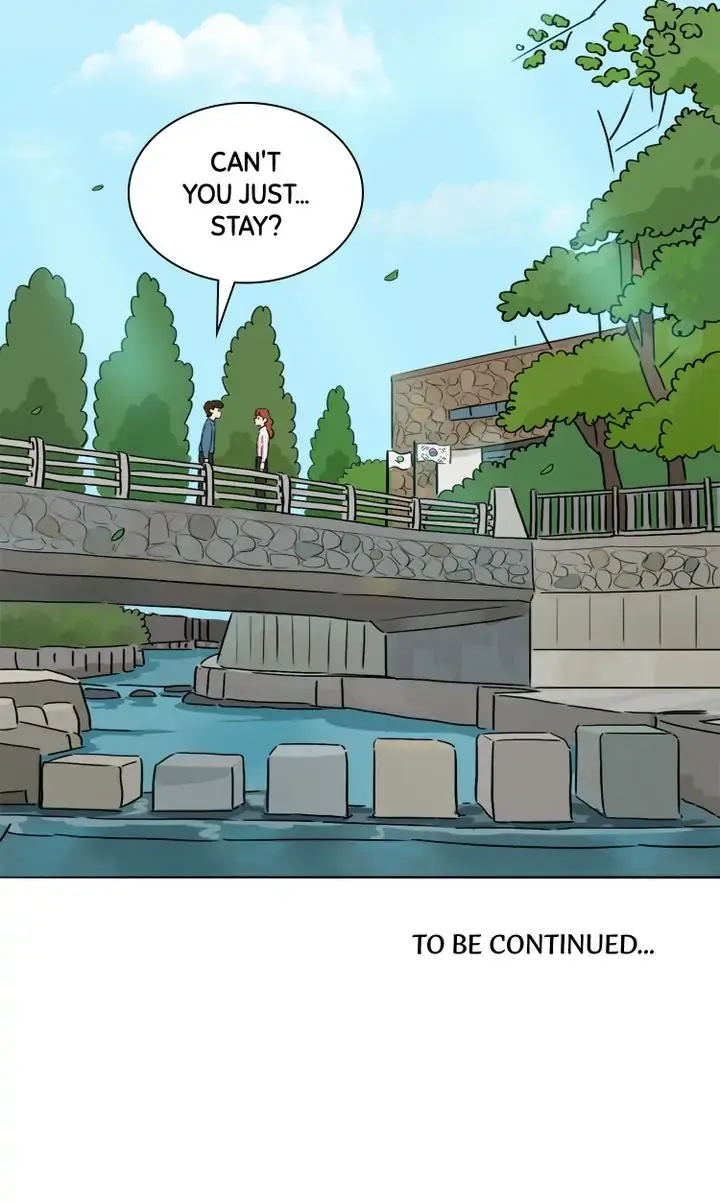 Read By My Side chapter 23 image 63 on Lezhin