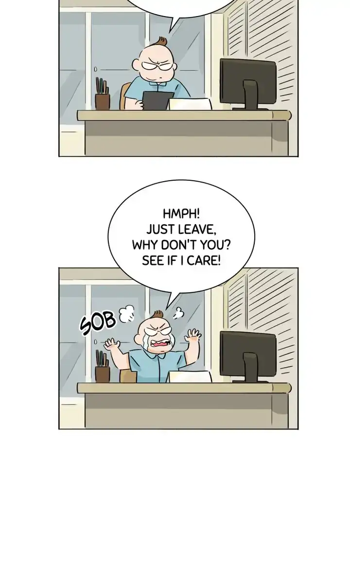Read By My Side chapter 23 image 7 on Lezhin