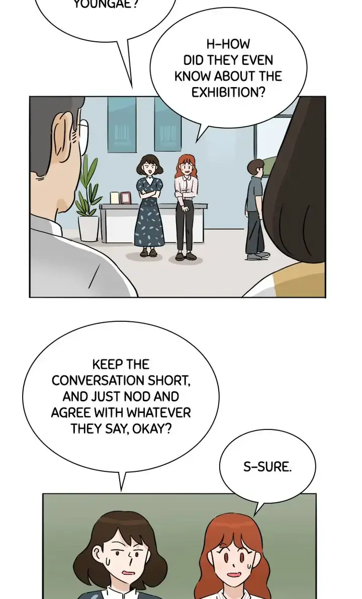 Read By My Side chapter 24 image 1 on Lezhin