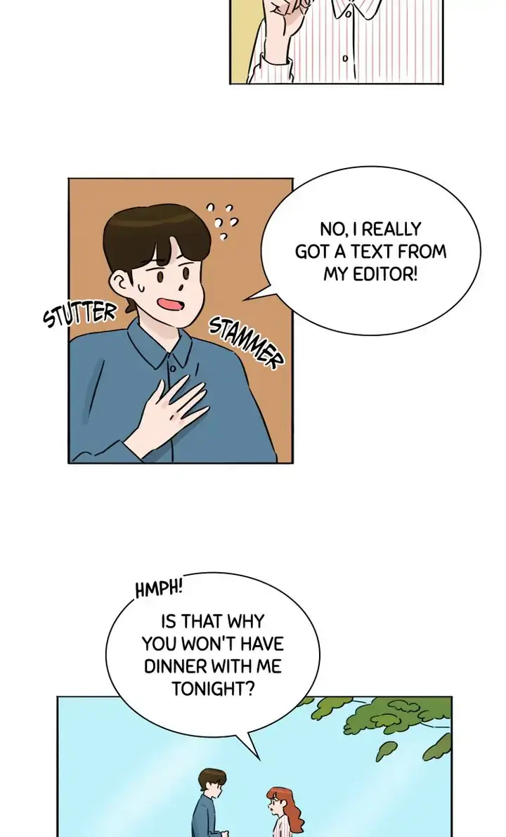 Read By My Side chapter 24 image 12 on Lezhin