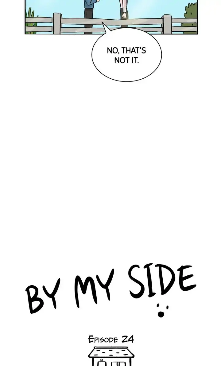 Read By My Side chapter 24 image 13 on Lezhin