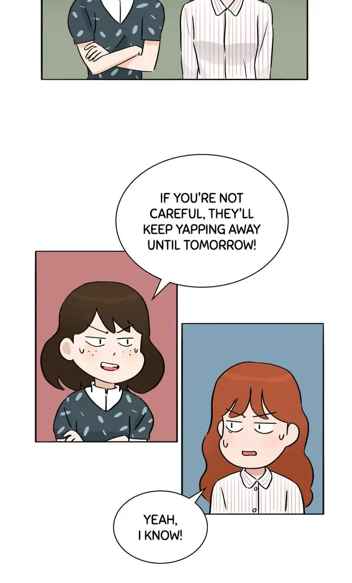 Read By My Side chapter 24 image 2 on Lezhin