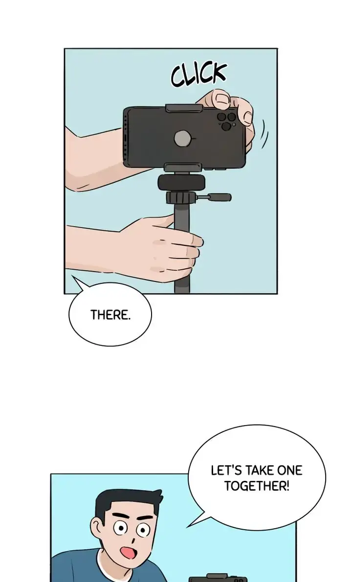 Read By My Side chapter 24 image 21 on Lezhin