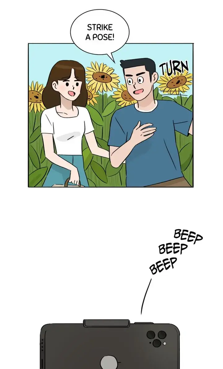 Read By My Side chapter 24 image 23 on Lezhin