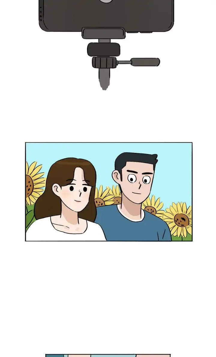 Read By My Side chapter 24 image 24 on Lezhin