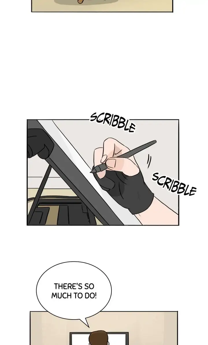 Read By My Side chapter 24 image 38 on Lezhin