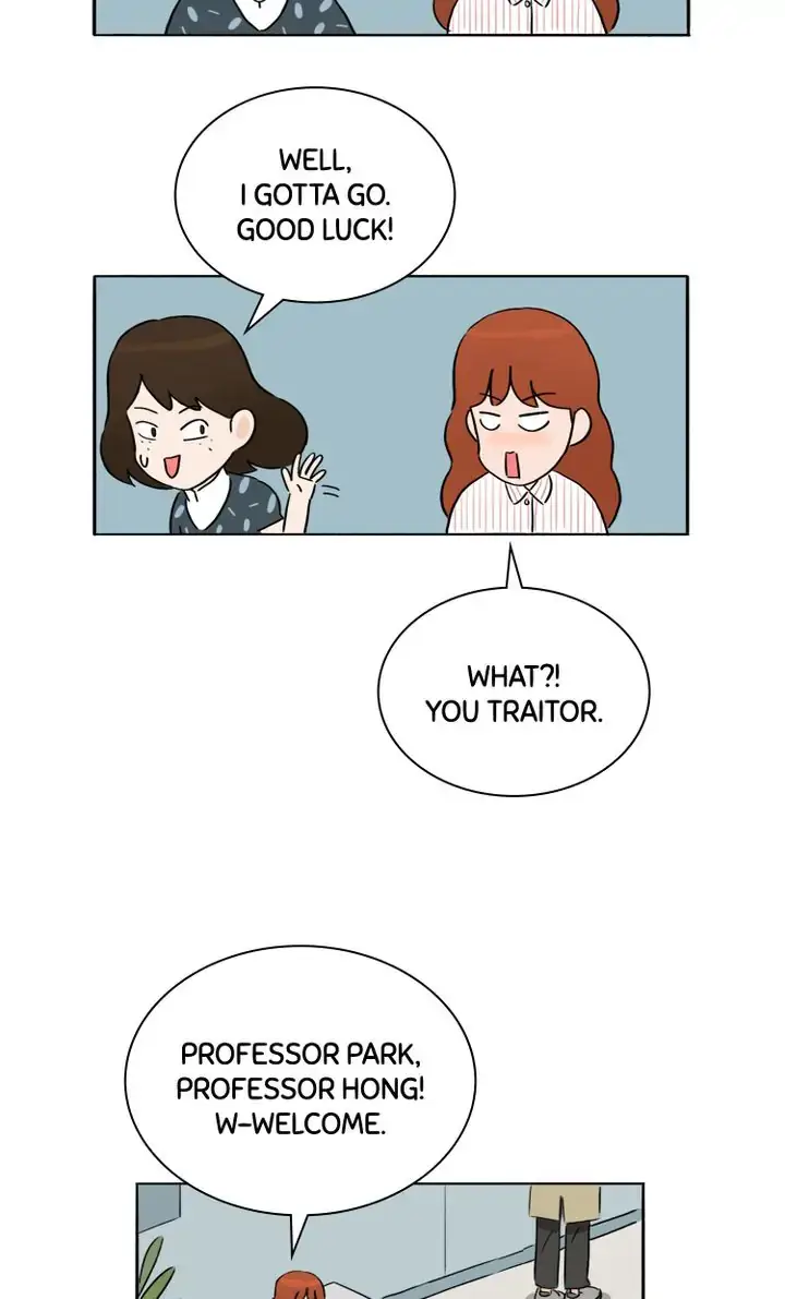 Read By My Side chapter 24 image 4 on Lezhin