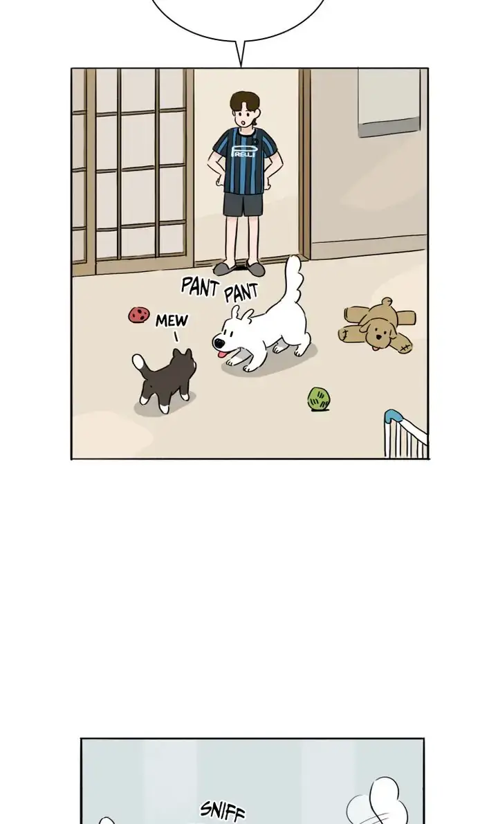 Read By My Side chapter 24 image 41 on Lezhin