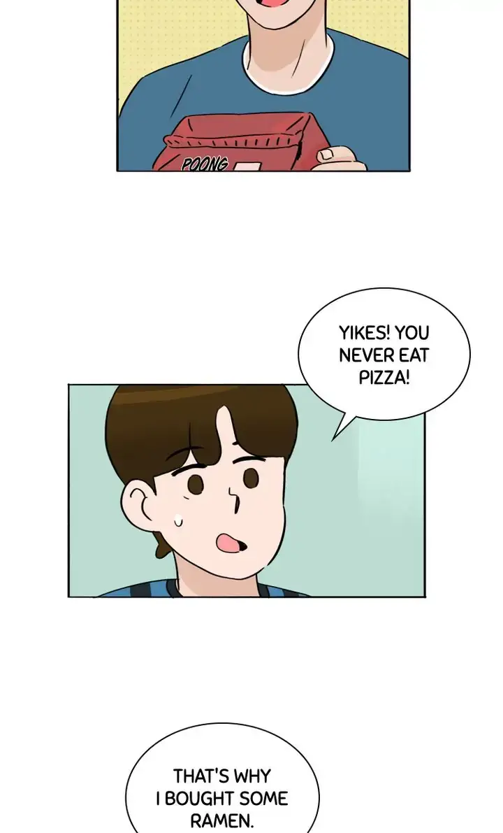 Read By My Side chapter 24 image 49 on Lezhin
