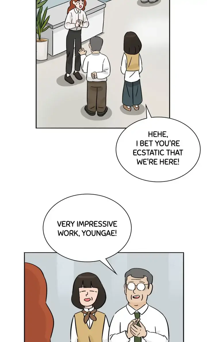 Read By My Side chapter 24 image 5 on Lezhin
